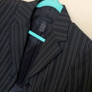 Limited Medium Blazer Jacket